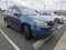 2014 Subaru Forester 2.5i Touring