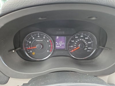 2014 Subaru Forester 2.5i Touring