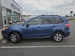 2014 Subaru Forester 2.5i Touring