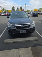2014 Subaru Forester 2.5i Touring