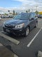 2014 Subaru Forester 2.5i Touring