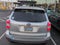 2015 Subaru Forester 2.0XT Touring