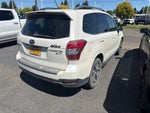 2015 Subaru Forester 2.0XT Touring