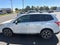 2015 Subaru Forester 2.0XT Touring