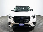 2024 Subaru Forester Base