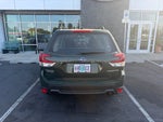 2024 Subaru Forester Base