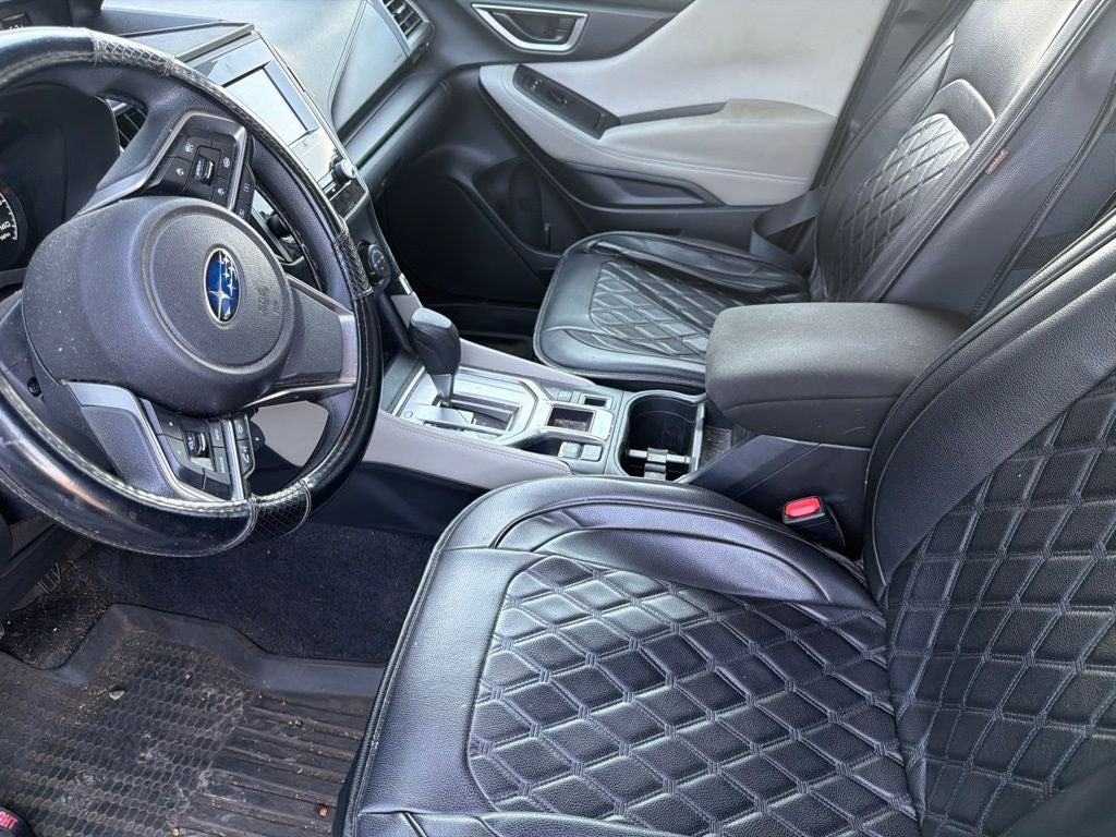 2024 Subaru Forester Base