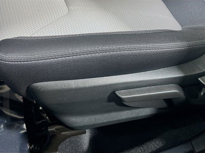 2022 Subaru Forester Base