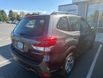 2021 Subaru Forester Base
