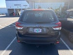 2021 Subaru Forester Base
