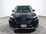 2022 Subaru Forester Sport