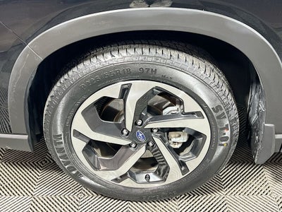 2024 Subaru Forester Touring