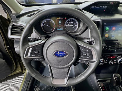 2022 Subaru Forester Touring