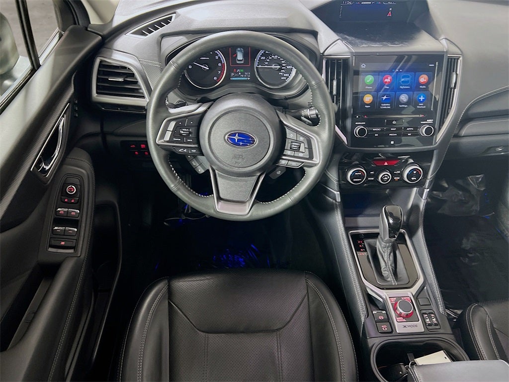 2022 Subaru Forester Touring