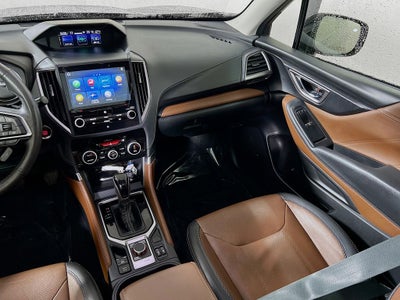 2022 Subaru Forester Touring