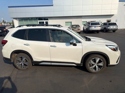 2019 Subaru Forester Touring