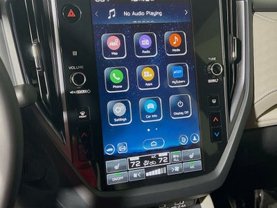 2025 Subaru Forester Hybrid Limited