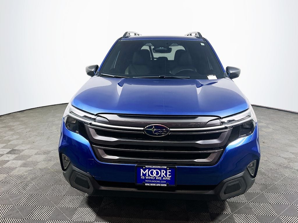 2025 Subaru Forester Hybrid Limited