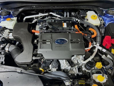 2025 Subaru Forester Hybrid Limited
