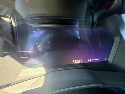 2025 Subaru Forester Hybrid Touring