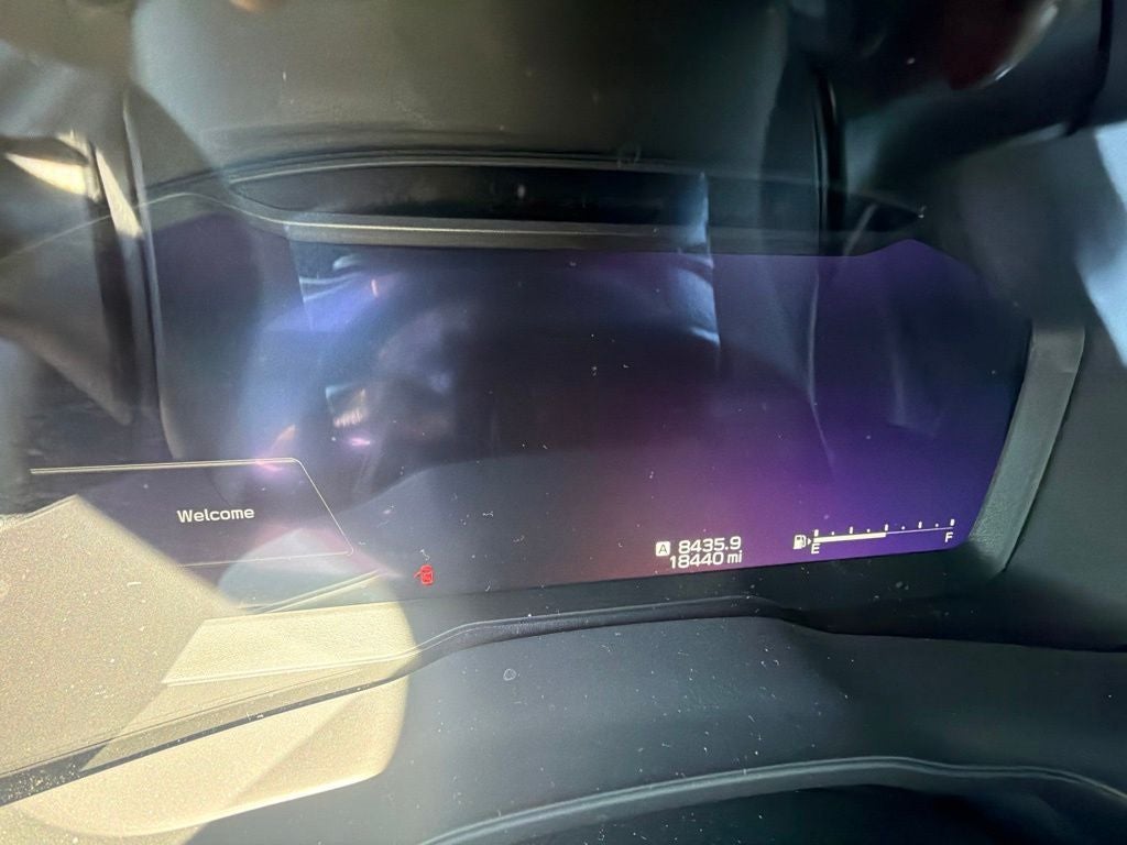 2025 Subaru Forester Hybrid Touring
