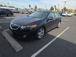 2009 Acura TSX Base