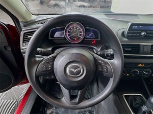 2014 Mazda3 i Sport