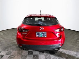 2014 Mazda3 i Sport