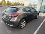 2017 Mazda Mazda3 Grand Touring