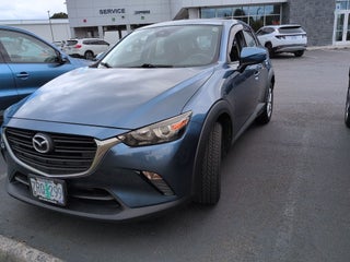 2019 Mazda Mazda CX-3 Sport