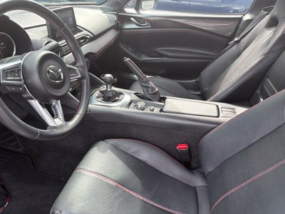 2019 Mazda Mazda Miata RF Club