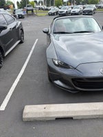 2023 Mazda Mazda Miata RF Grand Touring