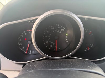 2012 Mazda Mazda CX-7 i Sport