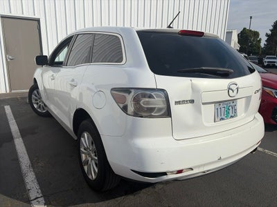 2012 Mazda Mazda CX-7 i Sport