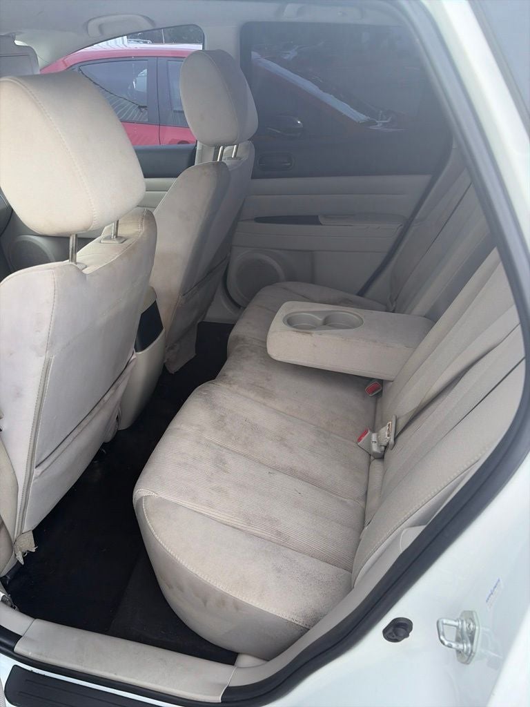 2012 Mazda Mazda CX-7 i Sport