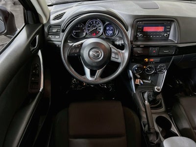 2014 Mazda Mazda CX-5 Sport