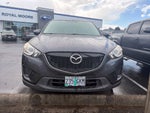 2014 Mazda Mazda CX-5 Sport