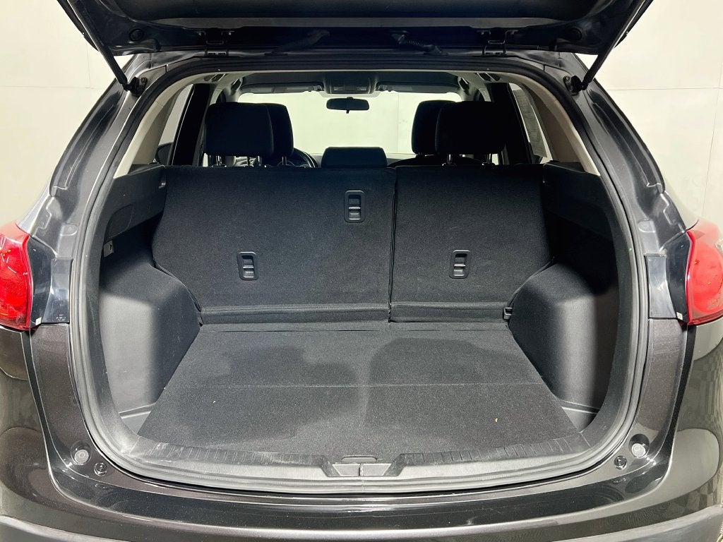 2014 Mazda Mazda CX-5 Sport