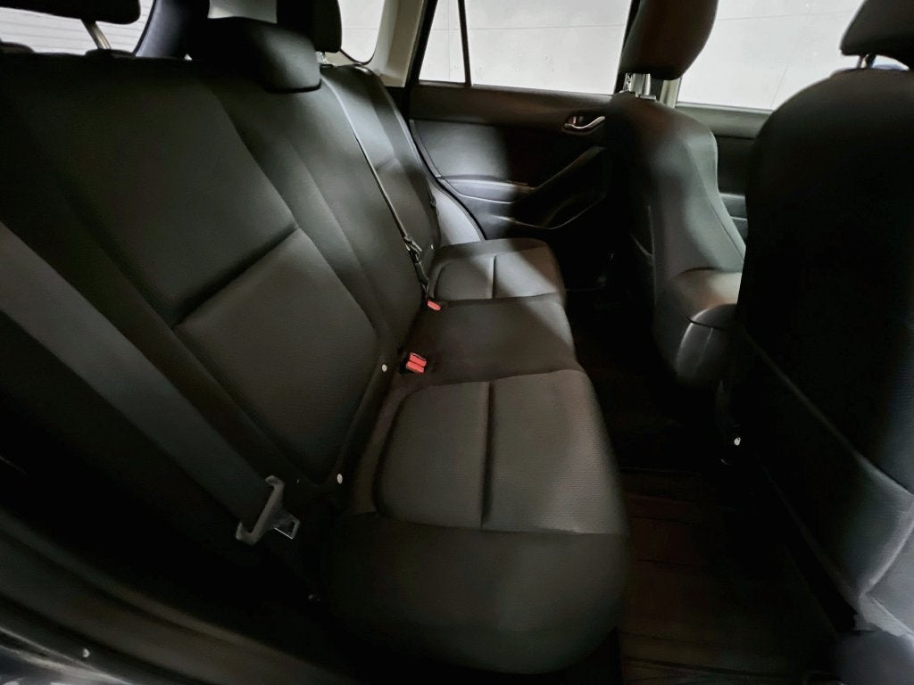 2014 Mazda Mazda CX-5 Sport