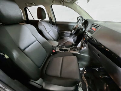 2014 Mazda Mazda CX-5 Sport