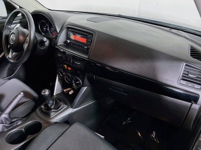 2014 Mazda Mazda CX-5 Sport