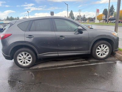 2014 Mazda Mazda CX-5 Sport