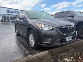 2014 Mazda Mazda CX-5 Sport