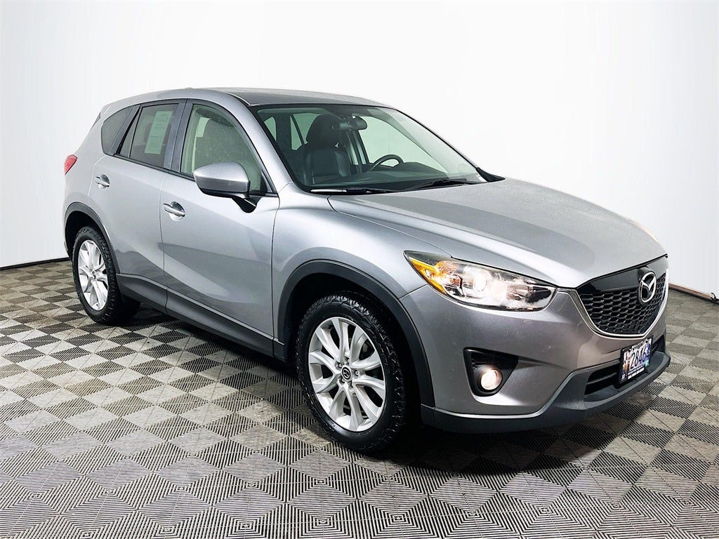 2013 Mazda Mazda CX-5 Grand Touring