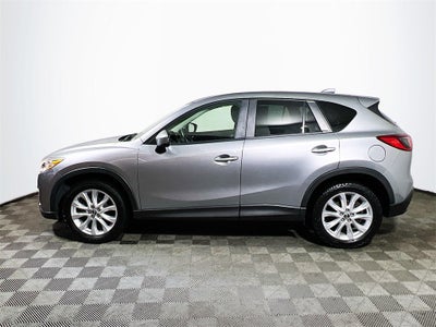2013 Mazda Mazda CX-5 Grand Touring