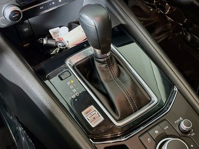 2020 Mazda Mazda CX-5 Touring