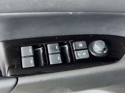 2020 Mazda Mazda CX-5 Touring