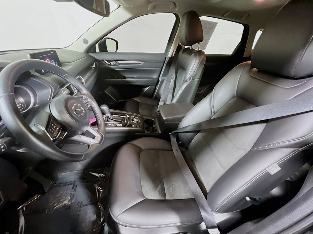 2020 Mazda Mazda CX-5 Touring