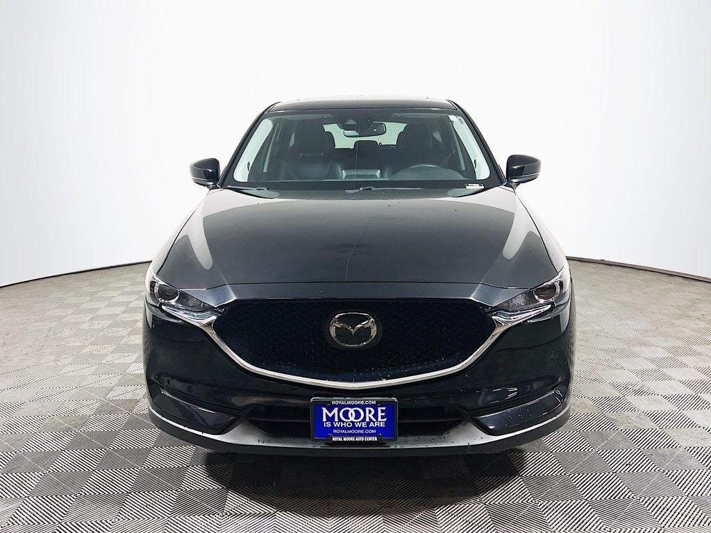 2020 Mazda Mazda CX-5 Touring