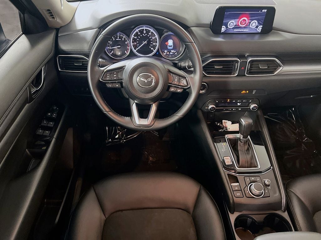 2020 Mazda Mazda CX-5 Touring